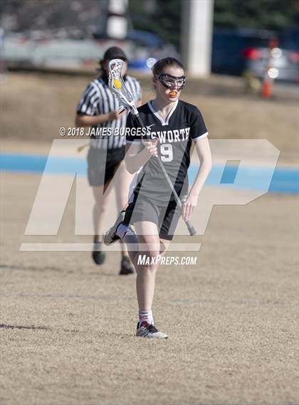 Thumbnail 2 in Ensworth @ Girls Prep photogallery.