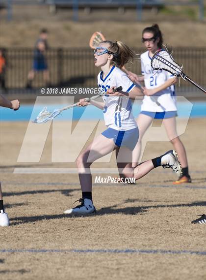 Thumbnail 3 in Ensworth @ Girls Prep photogallery.