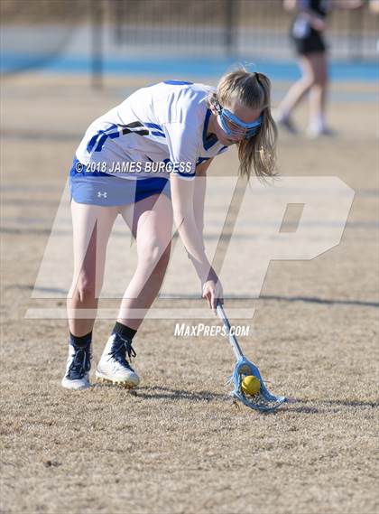 Thumbnail 1 in Ensworth @ Girls Prep photogallery.