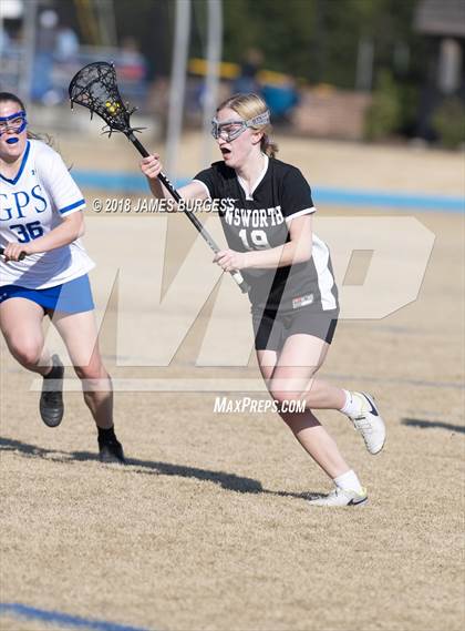 Thumbnail 1 in Ensworth @ Girls Prep photogallery.