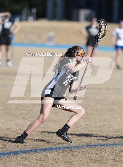 Thumbnail 2 in Ensworth @ Girls Prep photogallery.