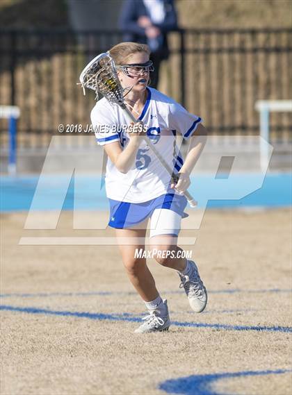 Thumbnail 3 in Ensworth @ Girls Prep photogallery.