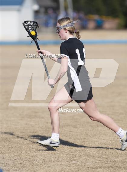 Thumbnail 3 in Ensworth @ Girls Prep photogallery.
