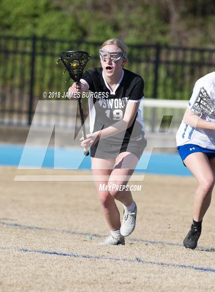 Thumbnail 3 in Ensworth @ Girls Prep photogallery.