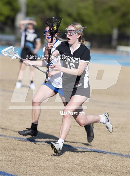 Thumbnail 3 in Ensworth @ Girls Prep photogallery.