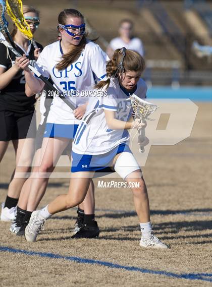 Thumbnail 3 in Ensworth @ Girls Prep photogallery.