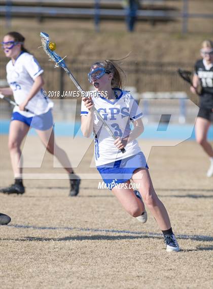 Thumbnail 2 in Ensworth @ Girls Prep photogallery.