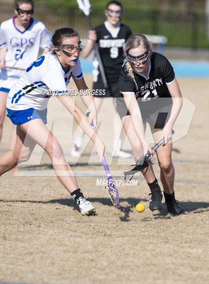 Thumbnail 1 in Ensworth @ Girls Prep photogallery.