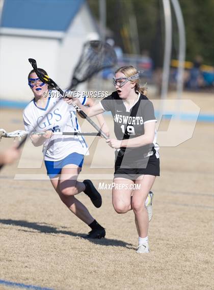 Thumbnail 2 in Ensworth @ Girls Prep photogallery.