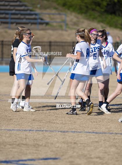 Thumbnail 1 in Ensworth @ Girls Prep photogallery.