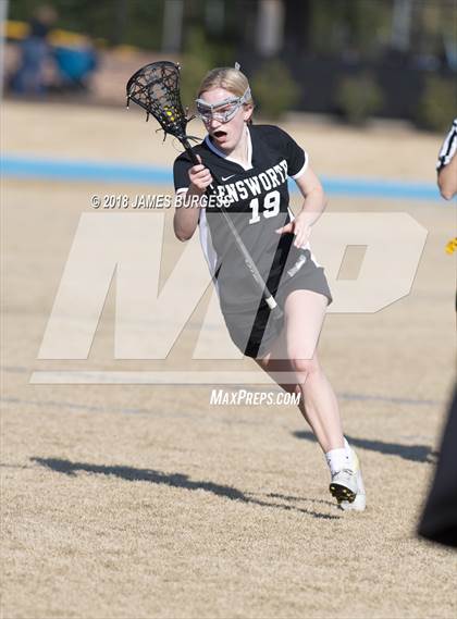 Thumbnail 3 in Ensworth @ Girls Prep photogallery.