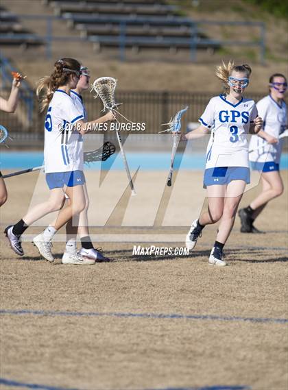 Thumbnail 3 in Ensworth @ Girls Prep photogallery.