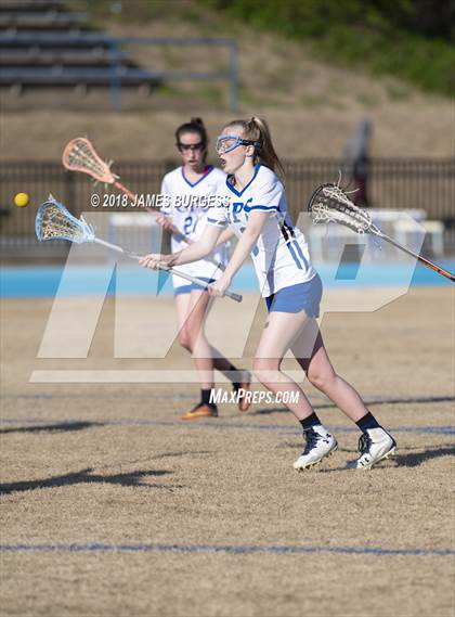 Thumbnail 2 in Ensworth @ Girls Prep photogallery.