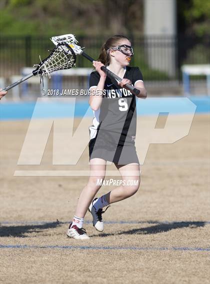 Thumbnail 2 in Ensworth @ Girls Prep photogallery.