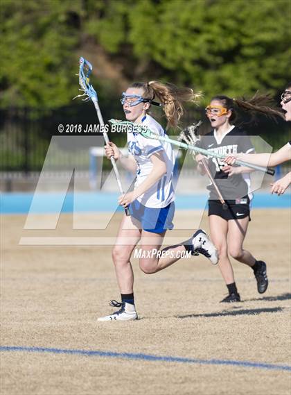 Thumbnail 3 in Ensworth @ Girls Prep photogallery.