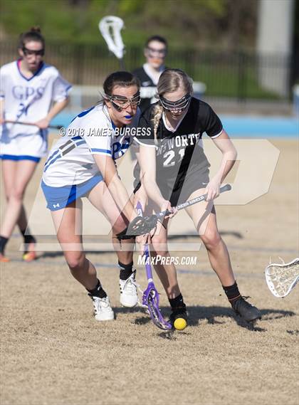 Thumbnail 2 in Ensworth @ Girls Prep photogallery.