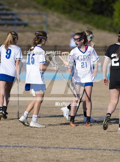 Thumbnail 2 in Ensworth @ Girls Prep photogallery.