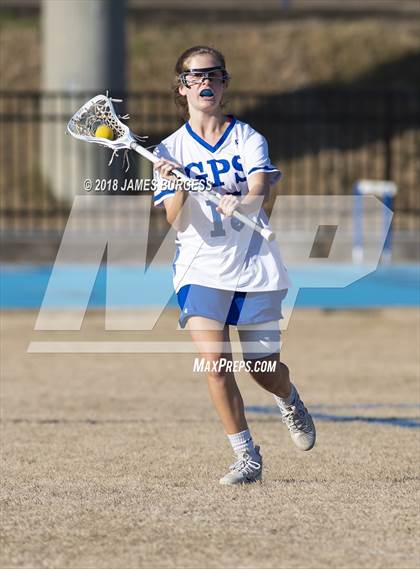 Thumbnail 3 in Ensworth @ Girls Prep photogallery.
