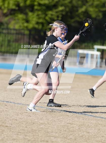 Thumbnail 1 in Ensworth @ Girls Prep photogallery.