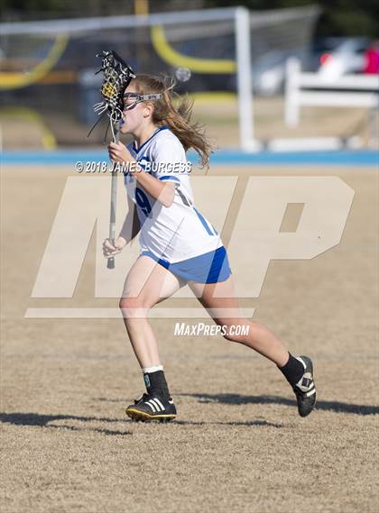 Thumbnail 2 in Ensworth @ Girls Prep photogallery.