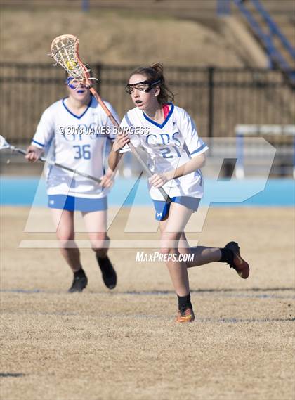 Thumbnail 2 in Ensworth @ Girls Prep photogallery.