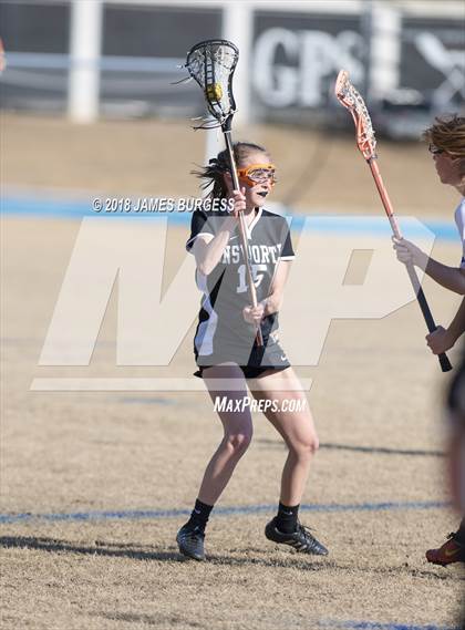 Thumbnail 3 in Ensworth @ Girls Prep photogallery.