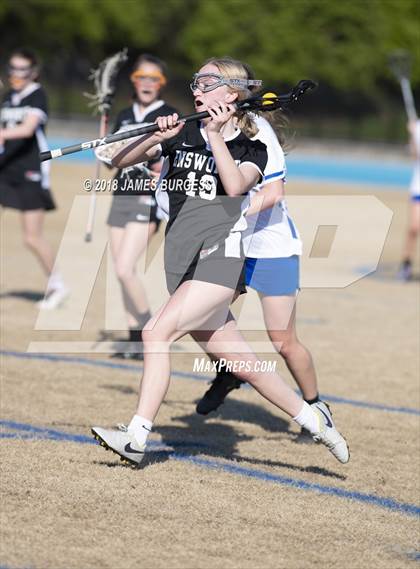 Thumbnail 1 in Ensworth @ Girls Prep photogallery.