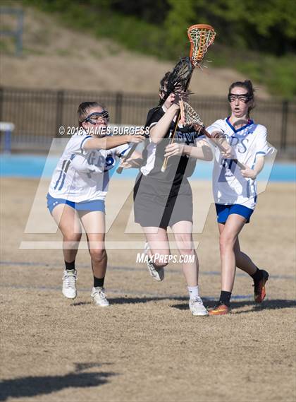 Thumbnail 2 in Ensworth @ Girls Prep photogallery.