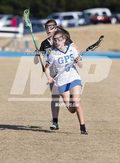 Thumbnail 3 in Ensworth @ Girls Prep photogallery.