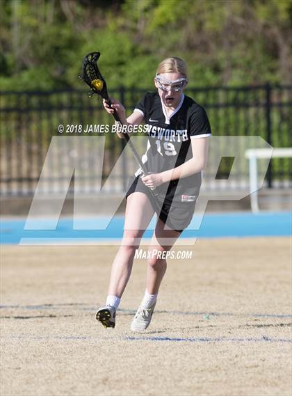 Thumbnail 1 in Ensworth @ Girls Prep photogallery.