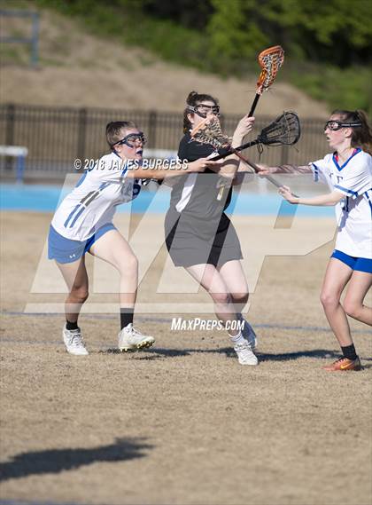 Thumbnail 1 in Ensworth @ Girls Prep photogallery.