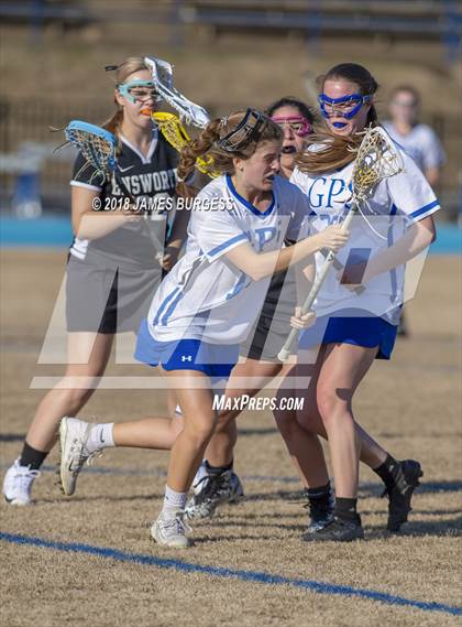 Thumbnail 2 in Ensworth @ Girls Prep photogallery.