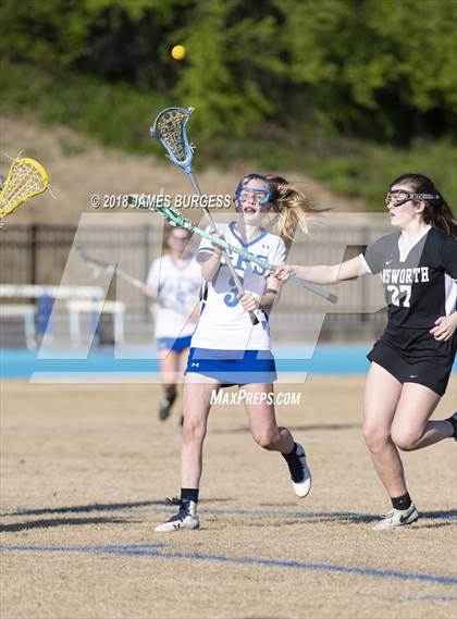 Thumbnail 3 in Ensworth @ Girls Prep photogallery.