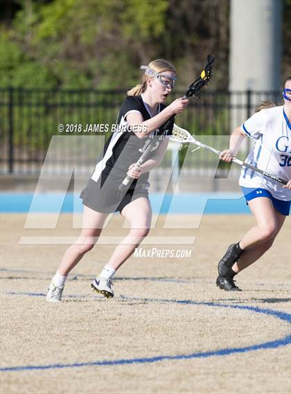 Thumbnail 2 in Ensworth @ Girls Prep photogallery.