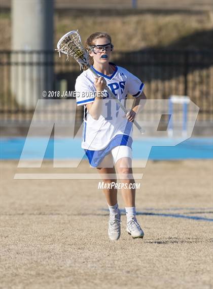 Thumbnail 2 in Ensworth @ Girls Prep photogallery.
