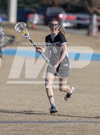 Thumbnail 3 in Ensworth @ Girls Prep photogallery.
