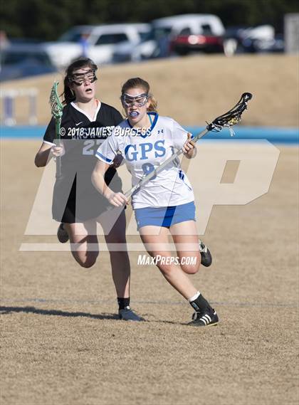 Thumbnail 2 in Ensworth @ Girls Prep photogallery.