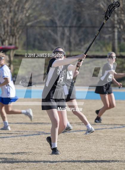 Thumbnail 3 in Ensworth @ Girls Prep photogallery.