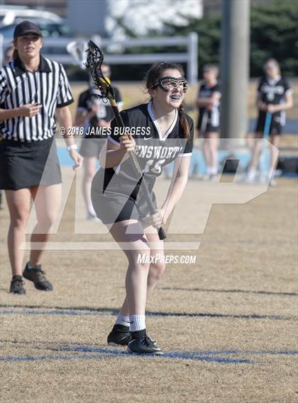 Thumbnail 1 in Ensworth @ Girls Prep photogallery.