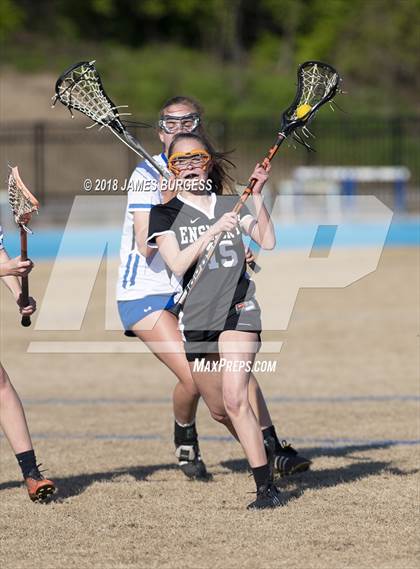 Thumbnail 3 in Ensworth @ Girls Prep photogallery.