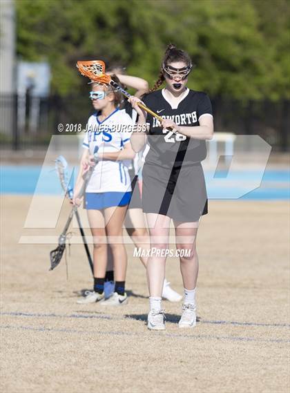 Thumbnail 2 in Ensworth @ Girls Prep photogallery.