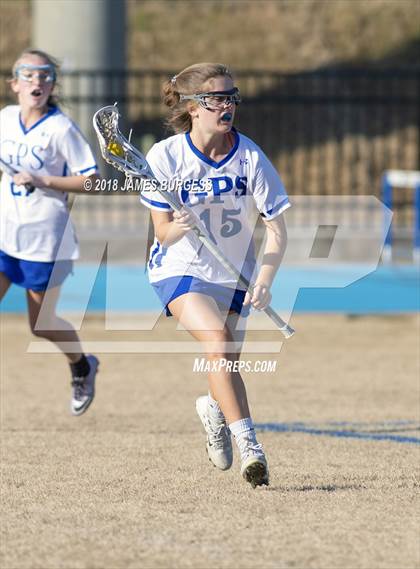 Thumbnail 1 in Ensworth @ Girls Prep photogallery.