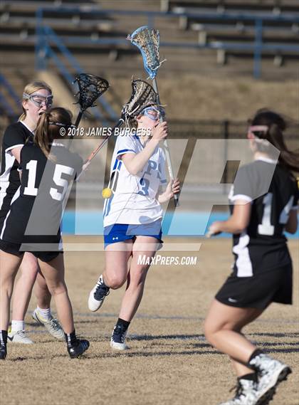 Thumbnail 1 in Ensworth @ Girls Prep photogallery.