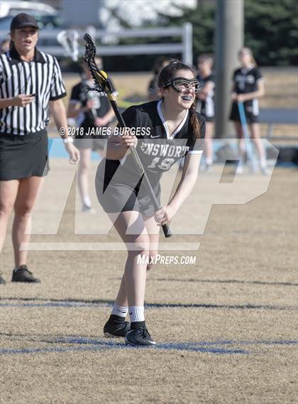 Thumbnail 2 in Ensworth @ Girls Prep photogallery.