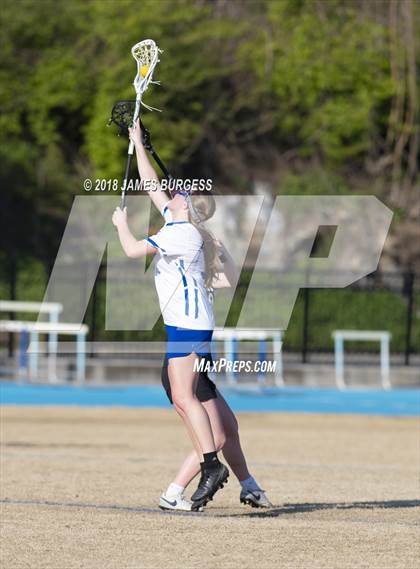Thumbnail 1 in Ensworth @ Girls Prep photogallery.