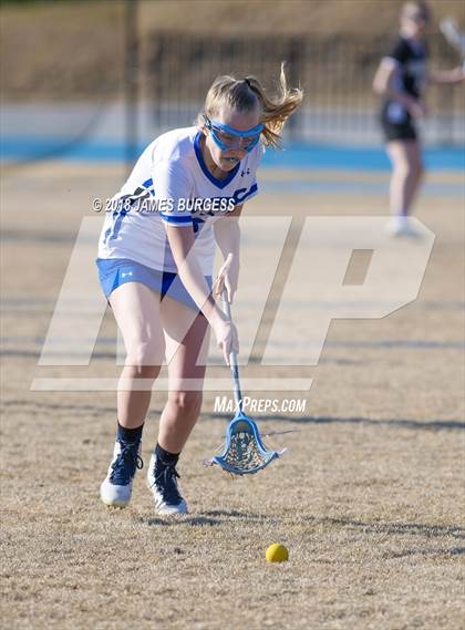 Thumbnail 3 in Ensworth @ Girls Prep photogallery.