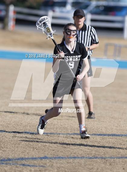 Thumbnail 2 in Ensworth @ Girls Prep photogallery.