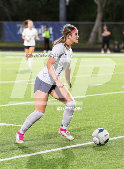Thumbnail 3 in Tompkins @ Fort Bend Austin (UIL 6A Soccer Regional Semifinal Playoff) photogallery.