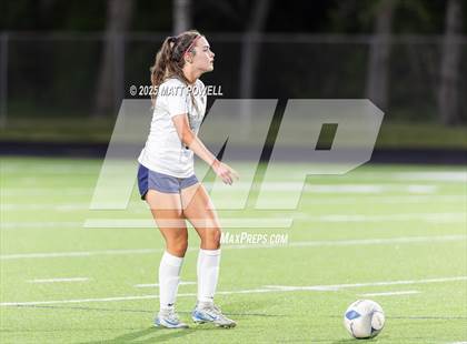 Thumbnail 2 in Tompkins @ Fort Bend Austin (UIL 6A Soccer Regional Semifinal Playoff) photogallery.
