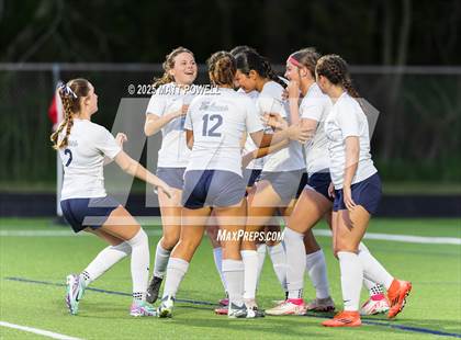 Thumbnail 3 in Tompkins @ Fort Bend Austin (UIL 6A Soccer Regional Semifinal Playoff) photogallery.